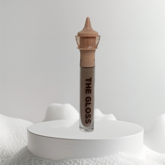 Jeffree Star Other - The Gloss by Jeffree Star - “Silk Rope”